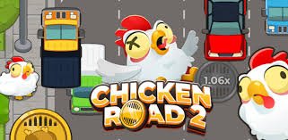 Chicken Road 2 Slot Scopri il Gioco Avvincente e le Sue Caratteristiche Uniche