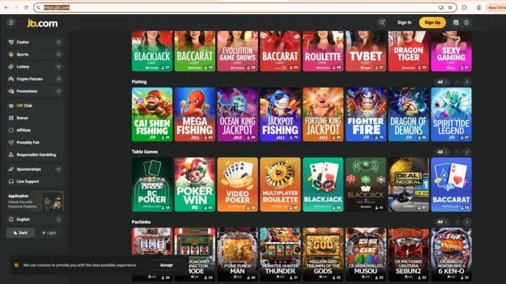 Download the JB Casino App A New Era of Mobile Gaming Download the JB Casino App A New Era of Mobile Gaming