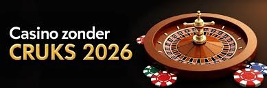 No CRUKS Casino Ontdek de Vrijheid van Online Gokken