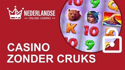 No CRUKS Casino Ontdek de Vrijheid van Online Gokken