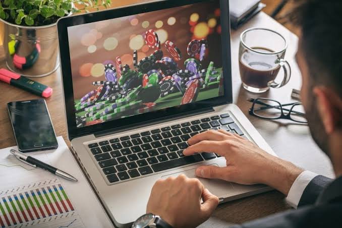 Το καλύτερο online καζίνο με εξαιρετικά μπόνους και παιχνίδια Το καλύτερο online καζίνο με εξαιρετικά μπόνους και παιχνίδια