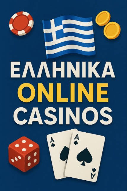 Το καλύτερο online καζίνο για την ελληνική αγορά Το καλύτερο online καζίνο για την ελληνική αγορά