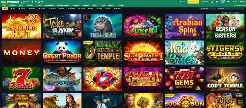 BetWinner Casino Your Ultimate Gaming Destination 1546831974 BetWinner Casino Your Ultimate Gaming Destination 1546831974