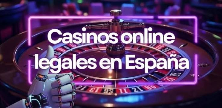 Casino Bono sin Depósito en España Todo lo que Necesitas Saber Casino Bono sin Depósito en España Todo lo que Necesitas Saber