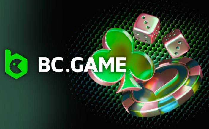 Discover the Latest Working BC.Game Link for Easy Access