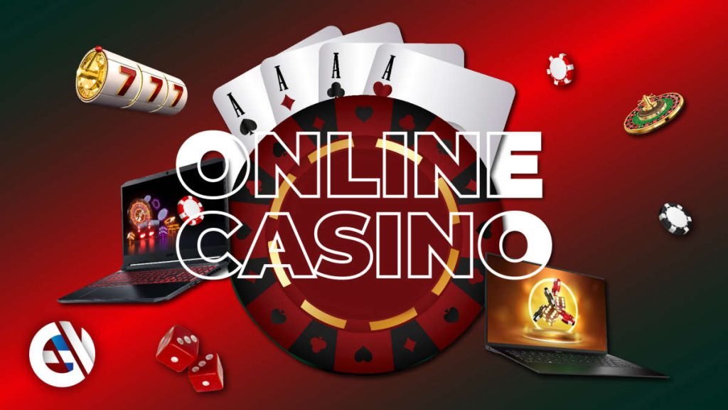 Experience the Thrill of Online Casinos at Very Well -107818995 Experience the Thrill of Online Casinos at Very Well -107818995