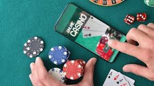 Experience the Thrill of Online Casinos at Very Well -107818995 Experience the Thrill of Online Casinos at Very Well -107818995