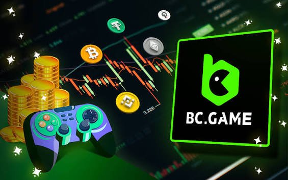 How to Navigate the BC.Game Registration Process Effortlessly How to Navigate the BC.Game Registration Process Effortlessly