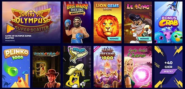 Nejlepší české online casino Jak si vybrat to pravé pro vás