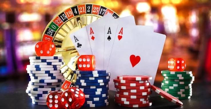 Ξένα Online Καζίνο Ο Απόλυτος Οδηγός για Διασκέδαση και Κέρδη -567068635