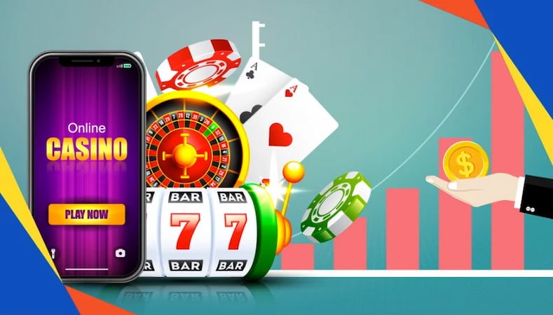 Online Casino Alt hvad du behøver at vide