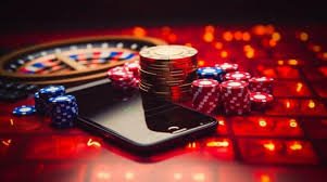 Online Casino Alt hvad du behøver at vide