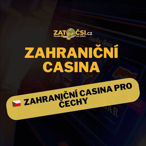Online Casino Zahraniční – Vše, Co Potřebujete Vědět Online Casino Zahraniční – Vše, Co Potřebujete Vědět