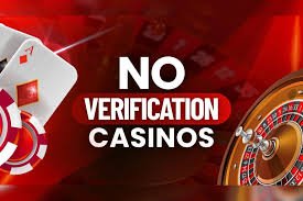 The Rise of Crypto Casinos Without KYC The Rise of Crypto Casinos Without KYC