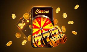 Triumph Casino Your Gateway to Unmatched Online Gambling Experience