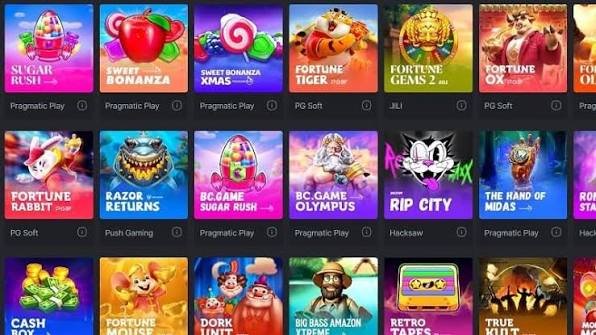 Unlocking Exciting Rewards A Comprehensive Guide to BC.Game Bonuses and Promo Codes Unlocking Exciting Rewards A Comprehensive Guide to BC.Game Bonuses and Promo Codes