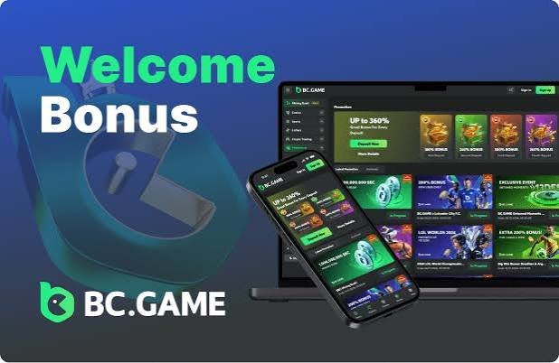 Unlocking Exciting Rewards A Comprehensive Guide to BC.Game Bonuses and Promo Codes Unlocking Exciting Rewards A Comprehensive Guide to BC.Game Bonuses and Promo Codes