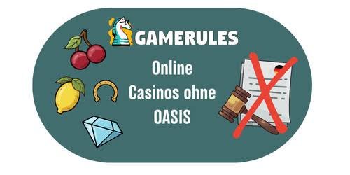 Die besten seriösen Wettanbieter ohne OASIS 2135599506