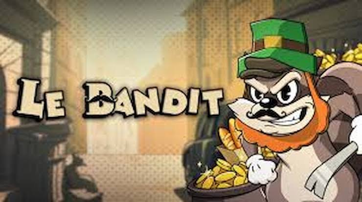 Le Bandit Online Casino Et Eventyr i Spillets Verden Le Bandit Online Casino Et Eventyr i Spillets Verden