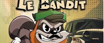 Opdag Verdenerne i Le Bandit Online Spil Opdag Verdenerne i Le Bandit Online Spil