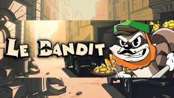 Opdag Verdenerne i Le Bandit Online Spil Opdag Verdenerne i Le Bandit Online Spil