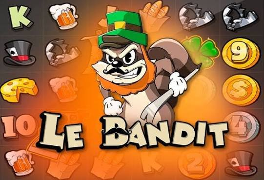 Opdag Verdenerne i Le Bandit Online Spil Opdag Verdenerne i Le Bandit Online Spil
