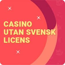 Utländska Casinon – En Guide till Spel och Bonusar